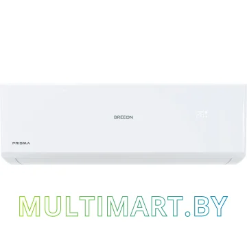 Кондиционер Breeon Prisma BRC-09TPO